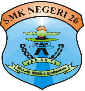 SMK NEGERI 26 JAKARTA